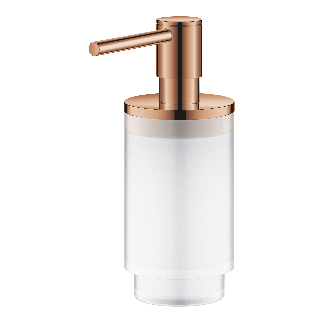Hộp xịt xà phòng Selection GROHE 41028000 - 10