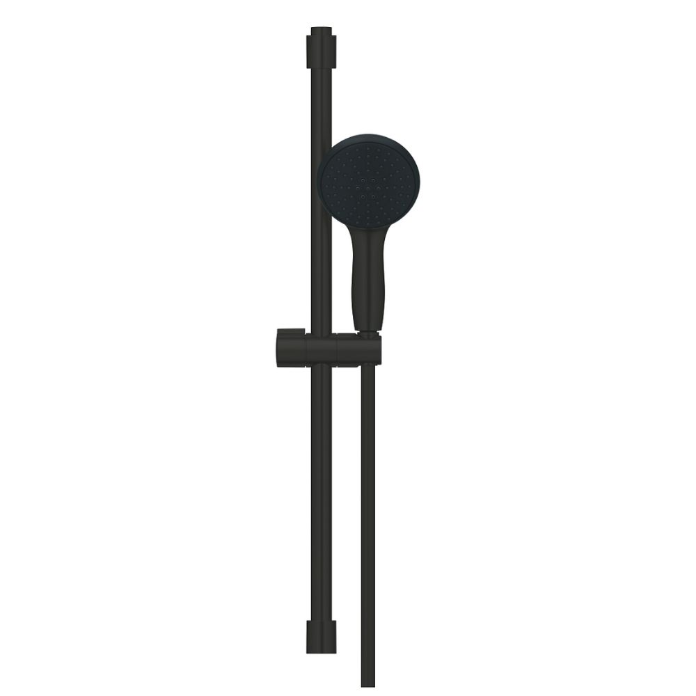 Bộ tay sen và thanh trượt sen 2 chế độ Tempesta 110 GROHE 26162003 - 6