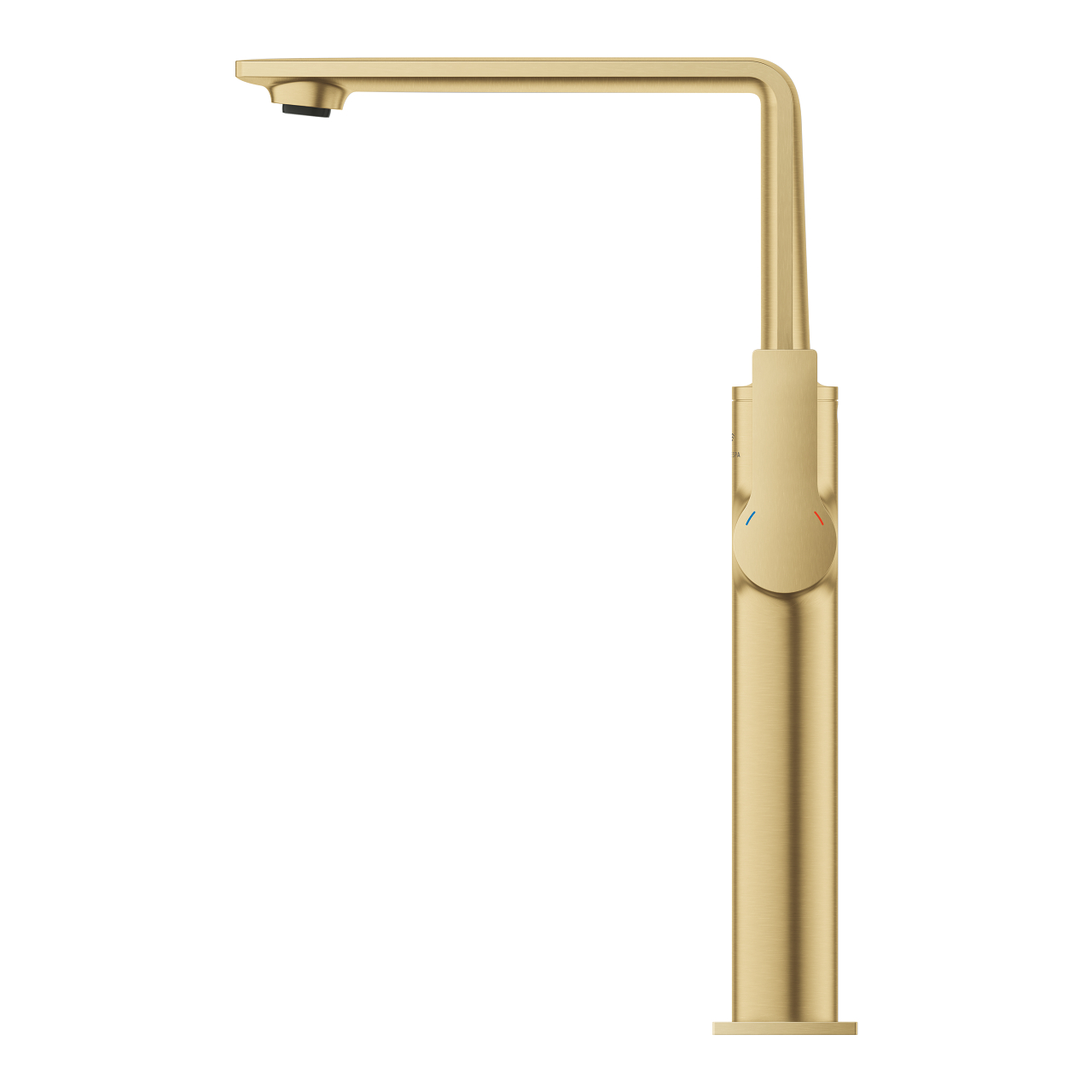 Vòi chậu nóng lạnh Allure GROHE 23403001 - 3
