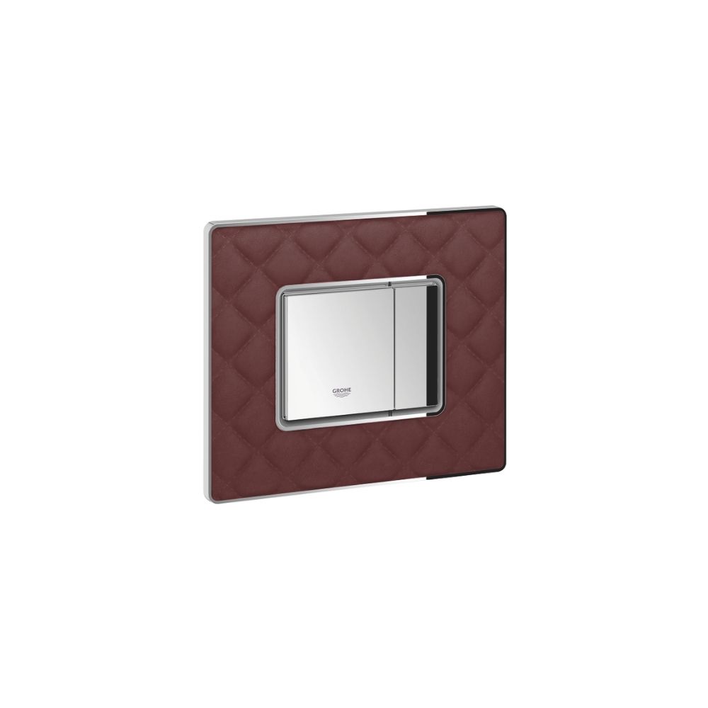 Nút nhấn xả Skate Cosmopolitan GROHE 38913XM0 - 7