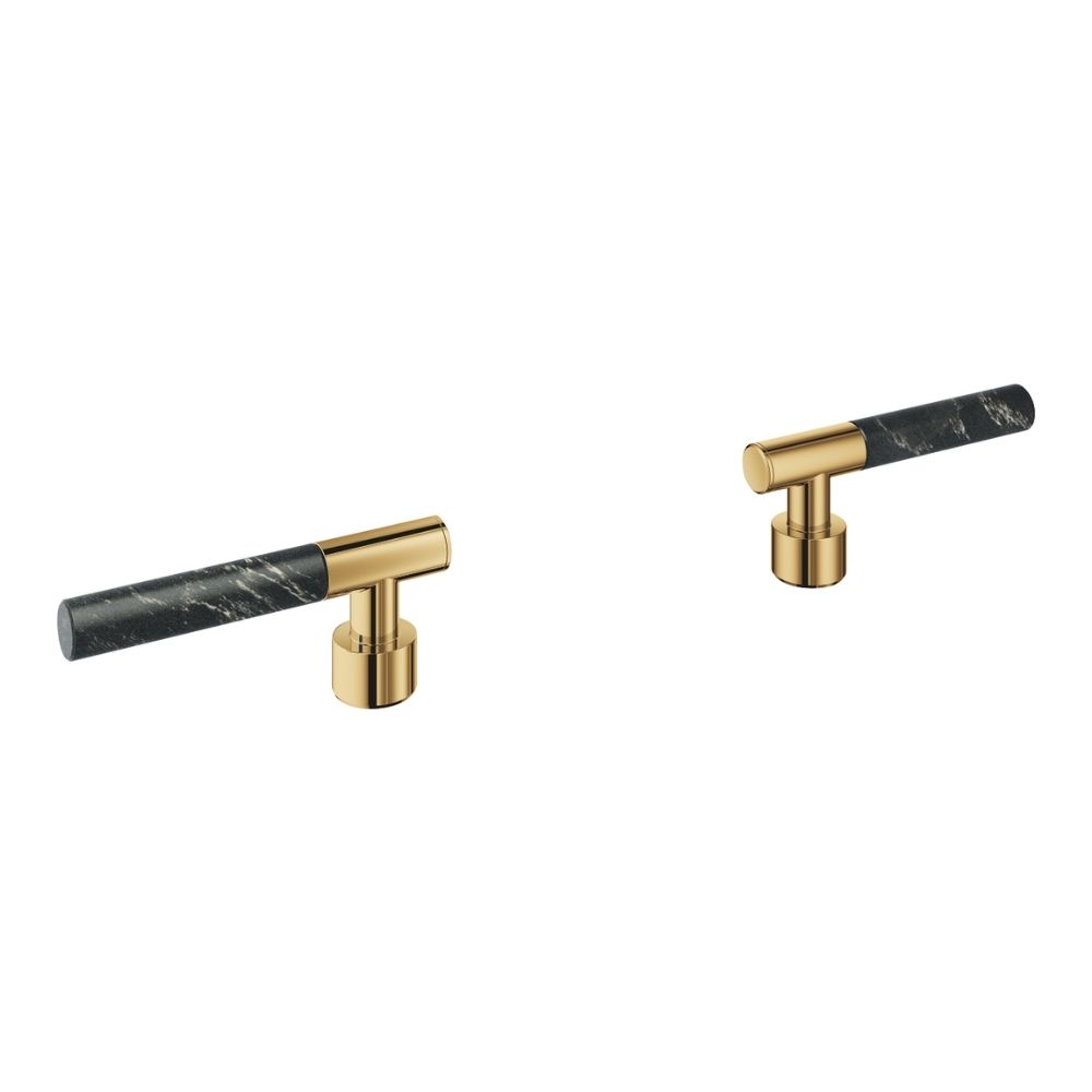 Tay nắm vòi Atrio Private Collection GROHE 48459000 - 5