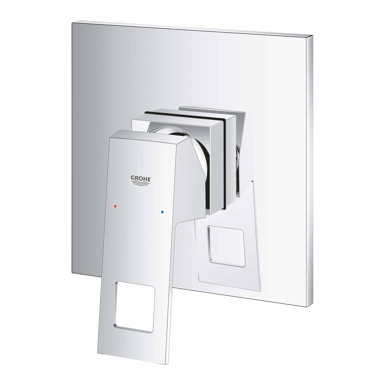 Van điều chỉnh nóng lạnh Eurocube GROHE 24061000 - 3