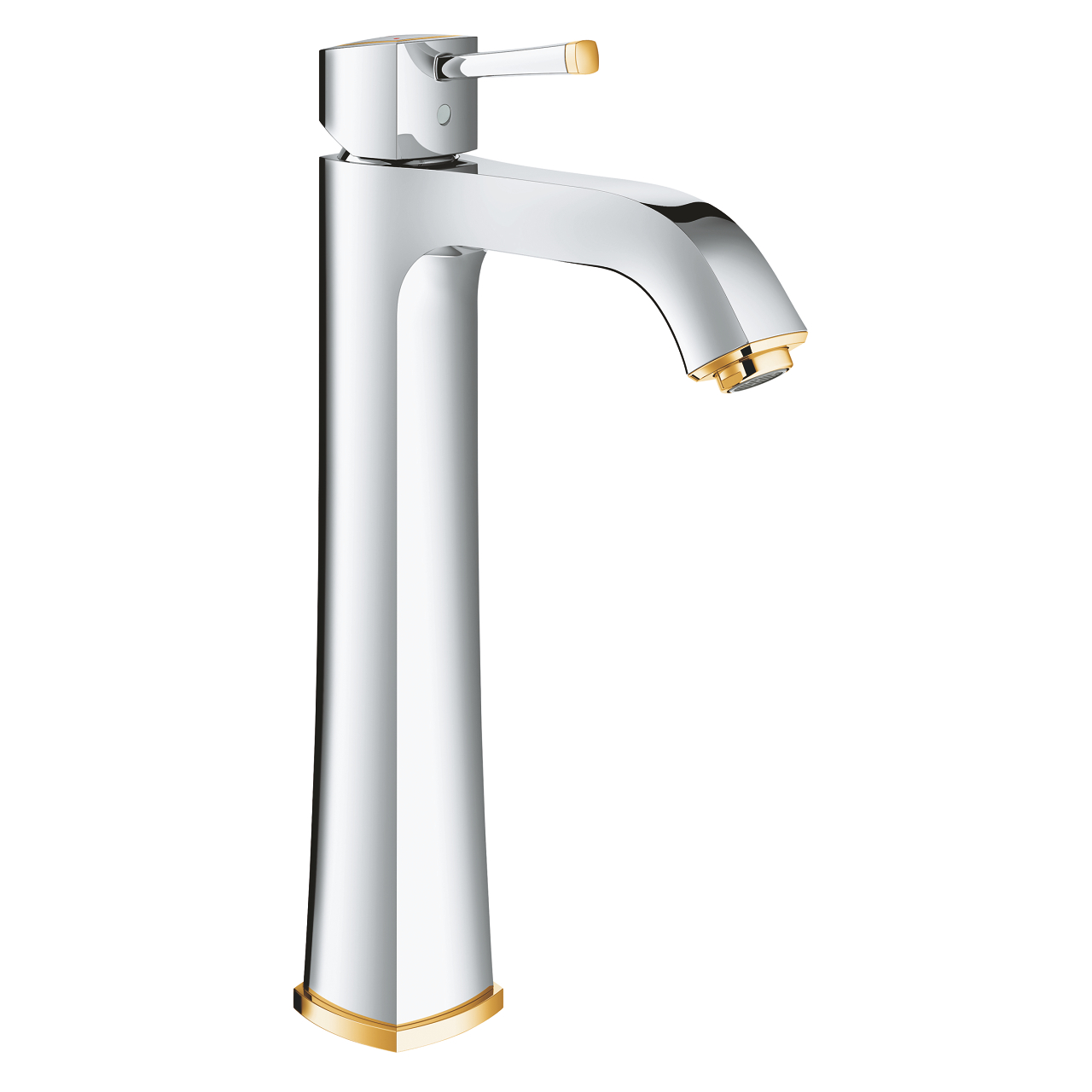 Vòi chậu Grandera XL-Size GROHE 23313IG0 - 5