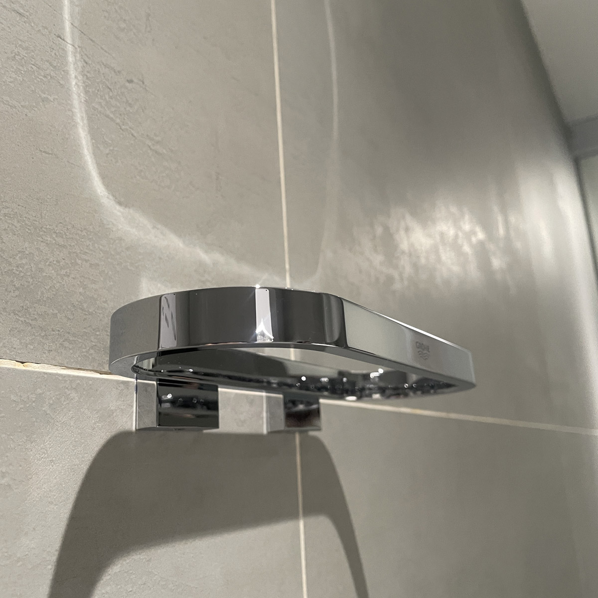 Vòng treo khăn Selection GROHE 41035000 - 10