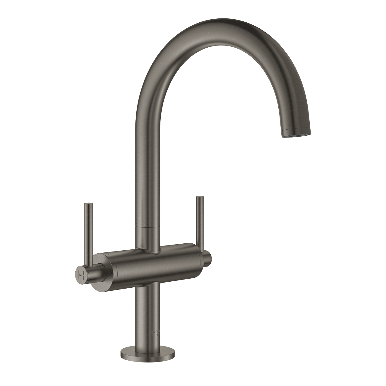 Vòi chậu nóng lạnh Atrio GROHE 21022003 - 5