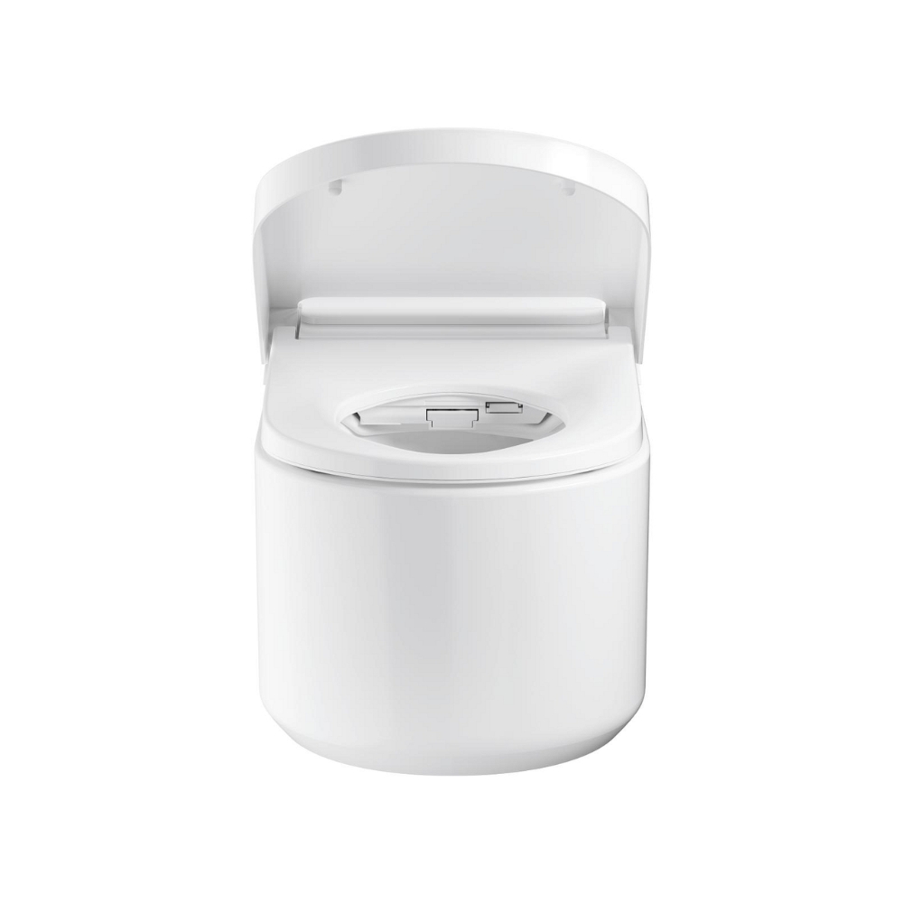 Bồn cầu treo tường thông minh IGINA GROHE 102915SH00 - 3