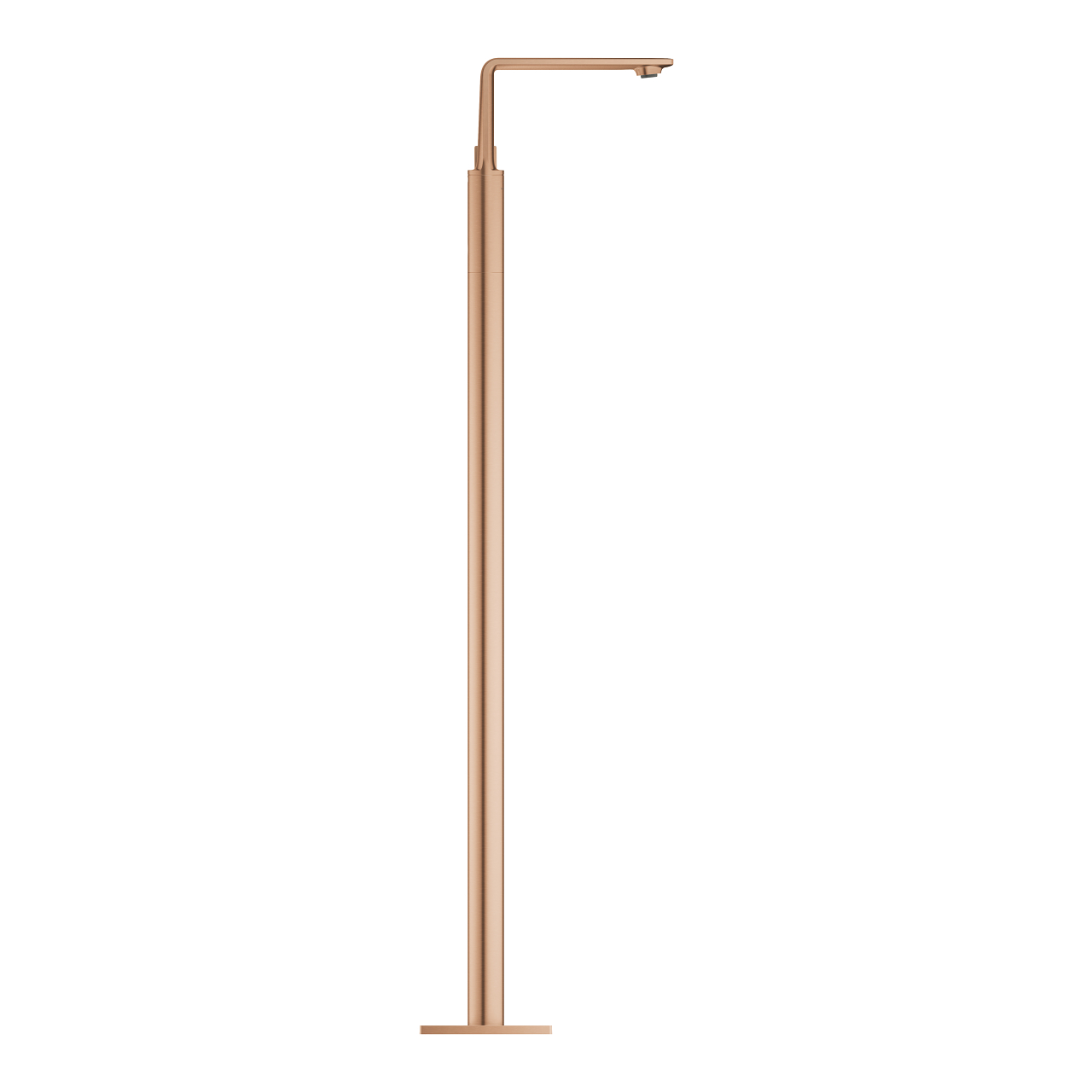 Vòi bồn tắm đặt sàn nóng lạnh Allure GROHE 23856001 - 13