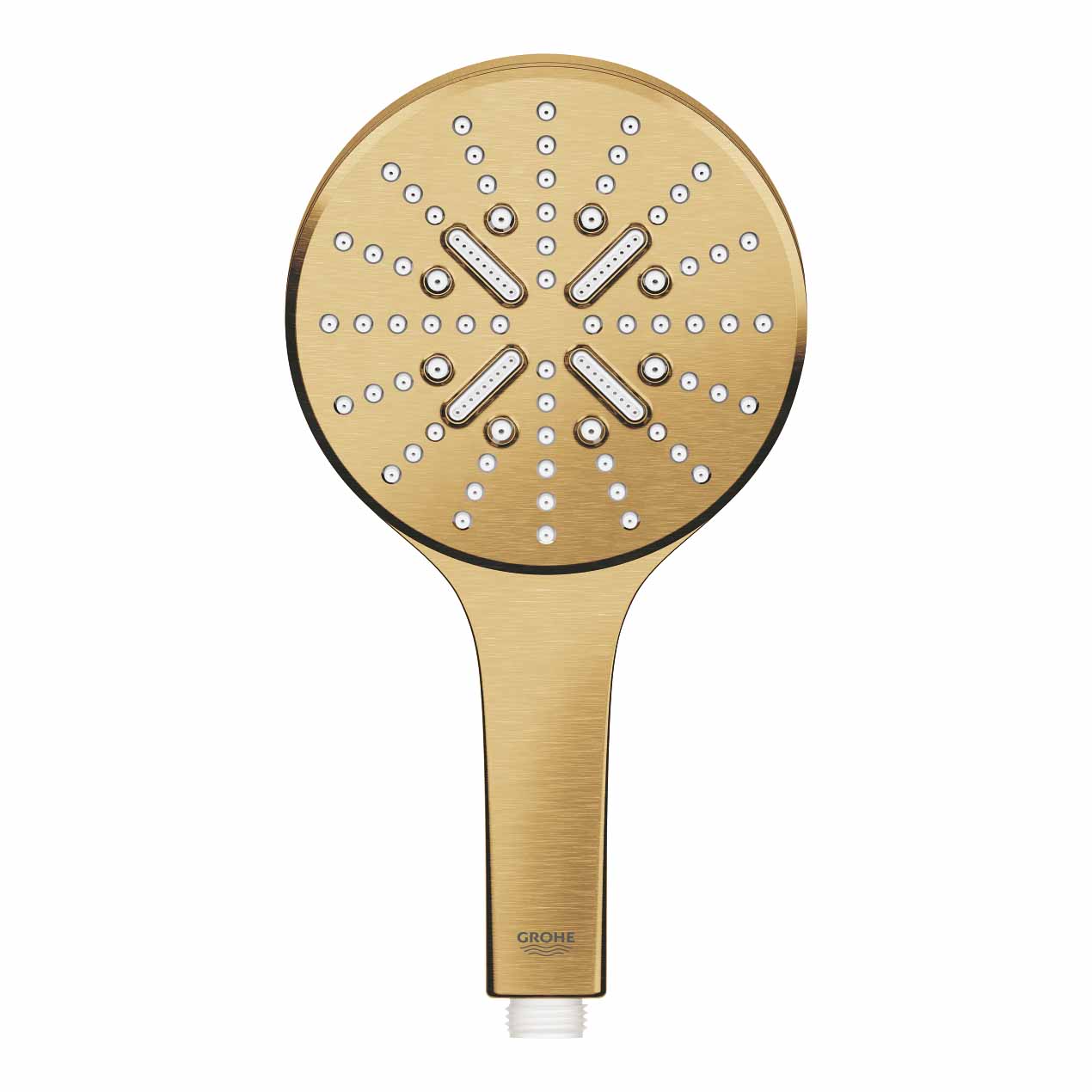Tay sen tắm 3 chế độ Rainshower SmartActive 130 GROHE 26574000 - 11