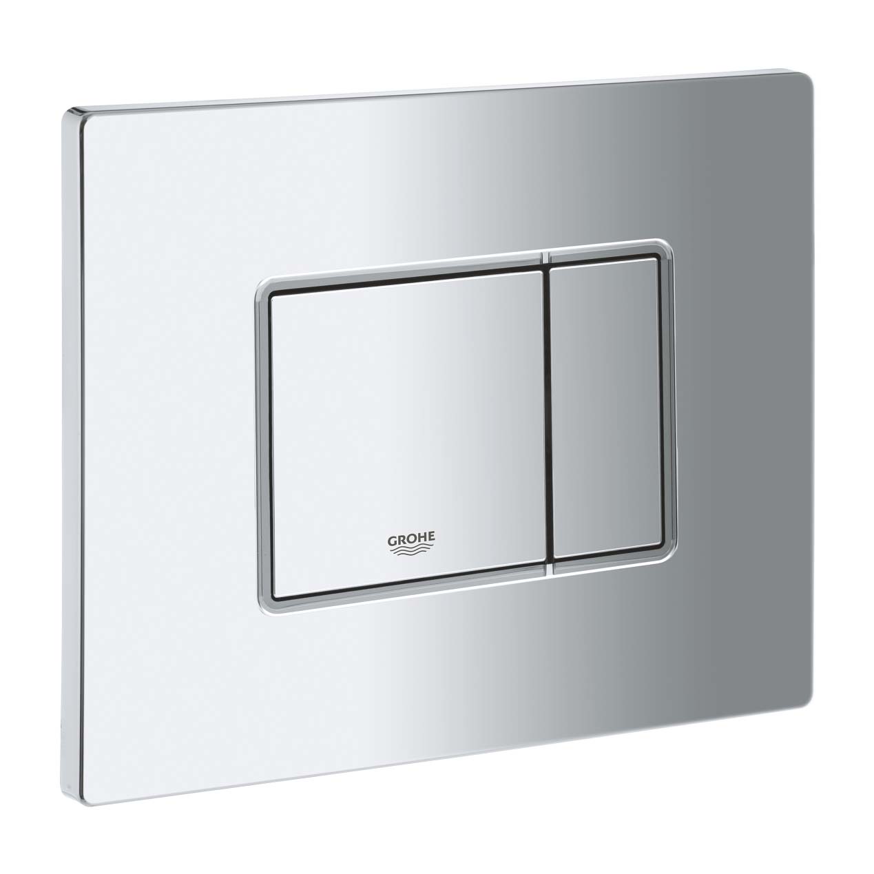 Nút nhấn xả Skate Cosmopolitan Flush GROHE 38732000 - 5