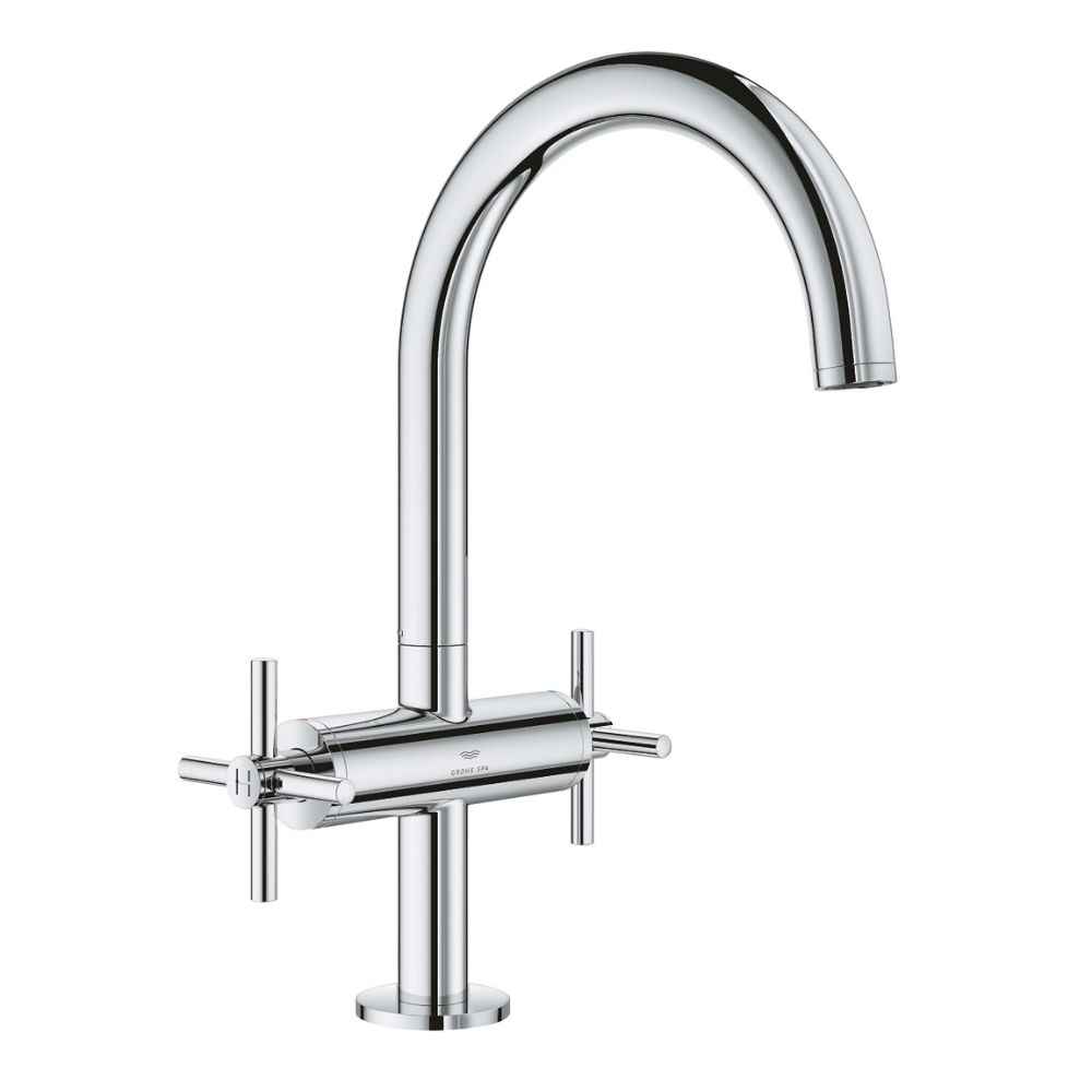 Vòi chậu nóng lạnh Atrio L-size GROHE 21144000 - 2