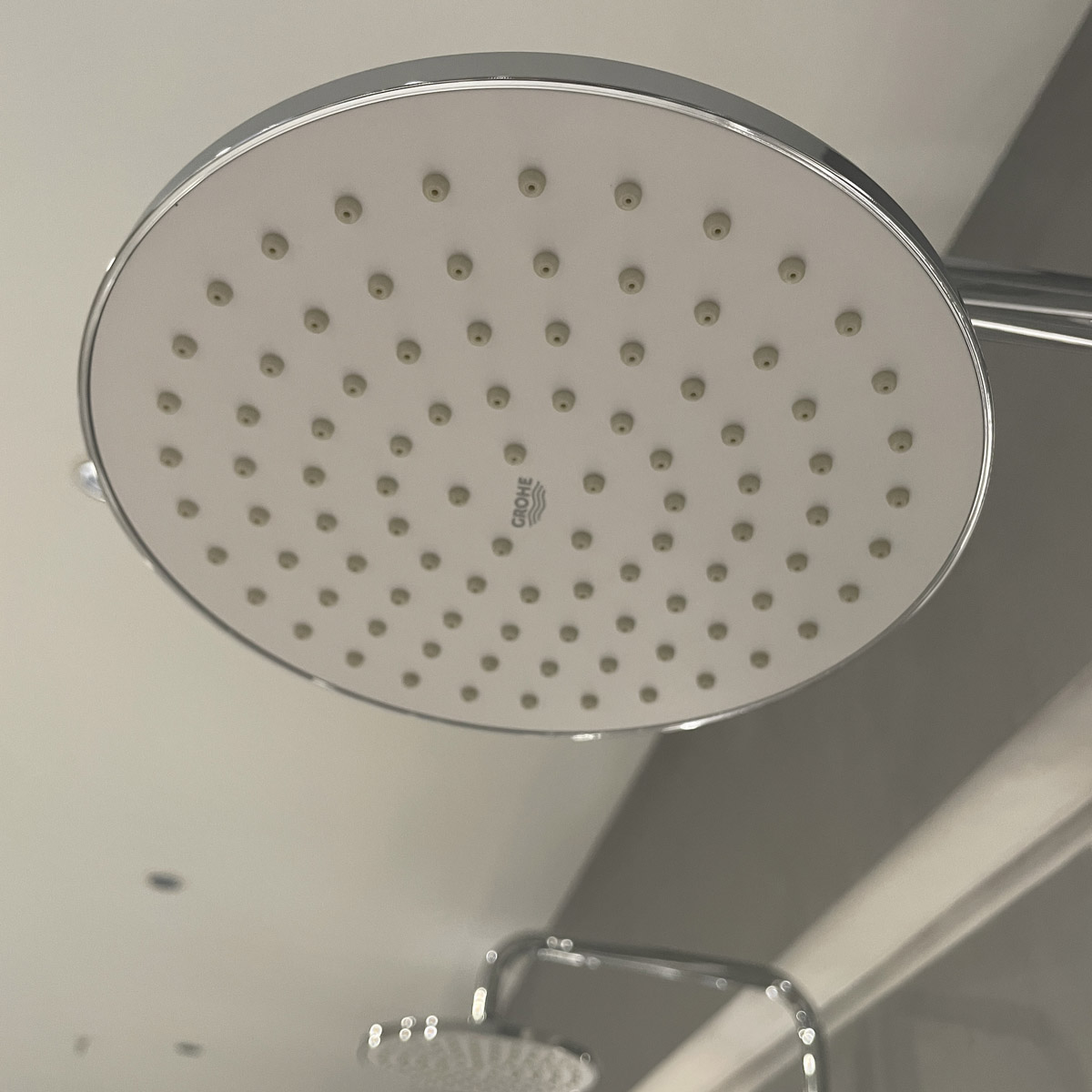 Sen cây New Tempesta 200 Grohe 26244001 - 2