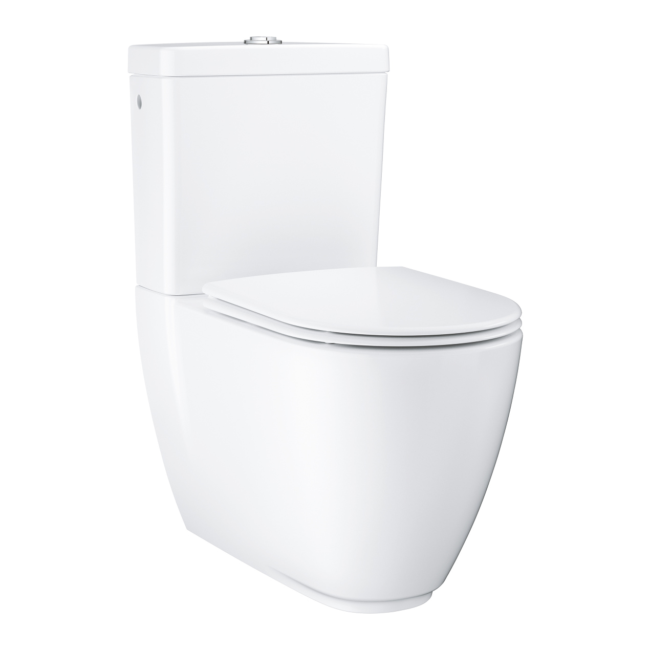 Thân bồn cầu 2 khối Essence GROHE 3957200H - 3