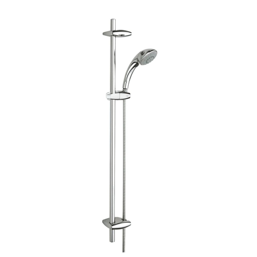 Dây sen tắm Rotaflex 1500mm GROHE 28409000 - 3