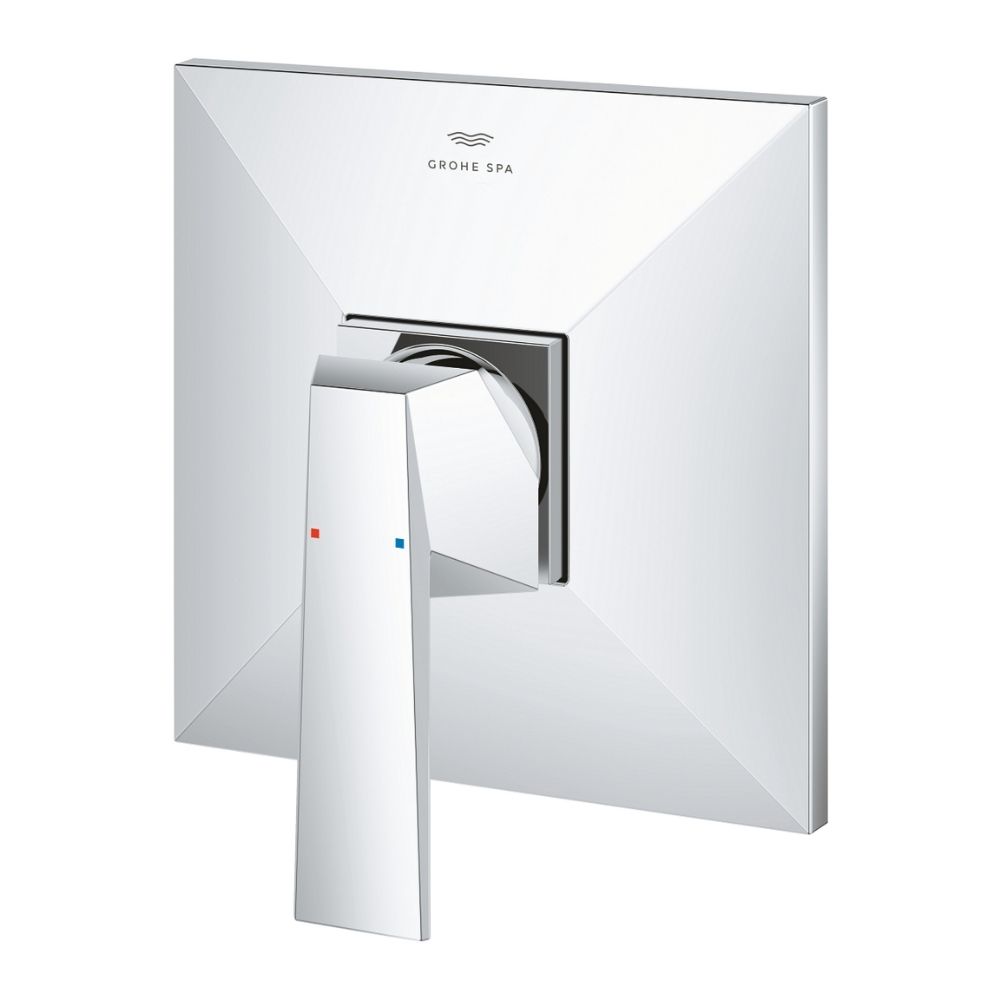 Van điều chỉnh nóng lạnh Allure Brilliant GROHE 24277000 - 4