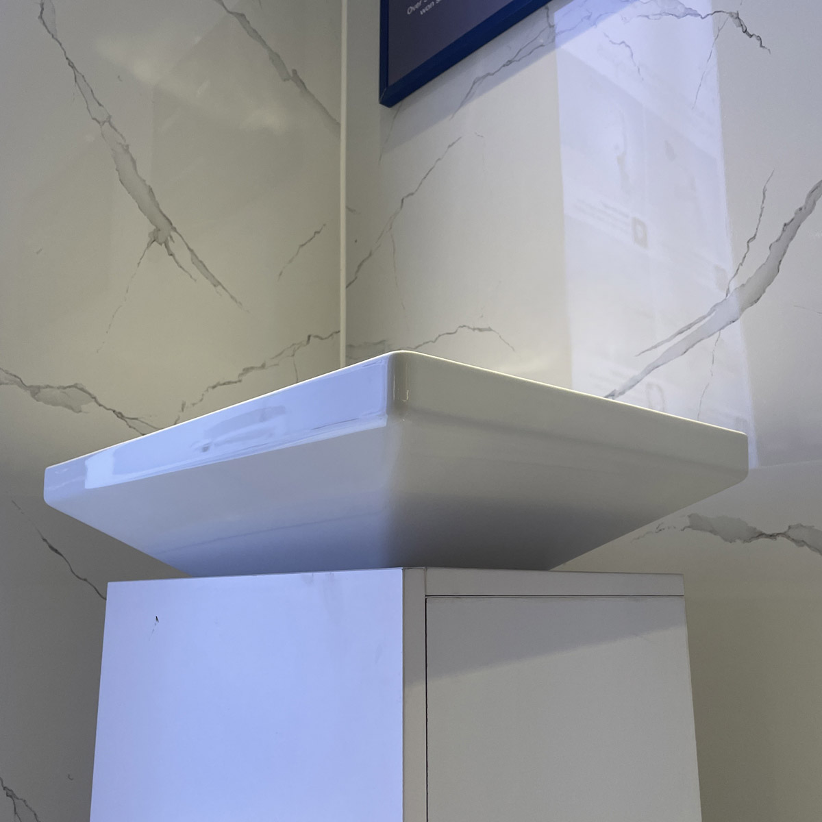 Chậu lavabo đặt bàn AIRIO GROHE 3995900H - 6