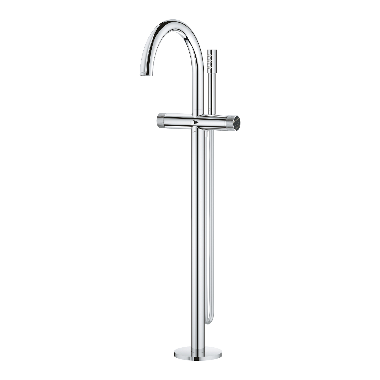Vòi bồn tắm đặt sàn nóng lạnh Atrio GROHE 25229000 - 10