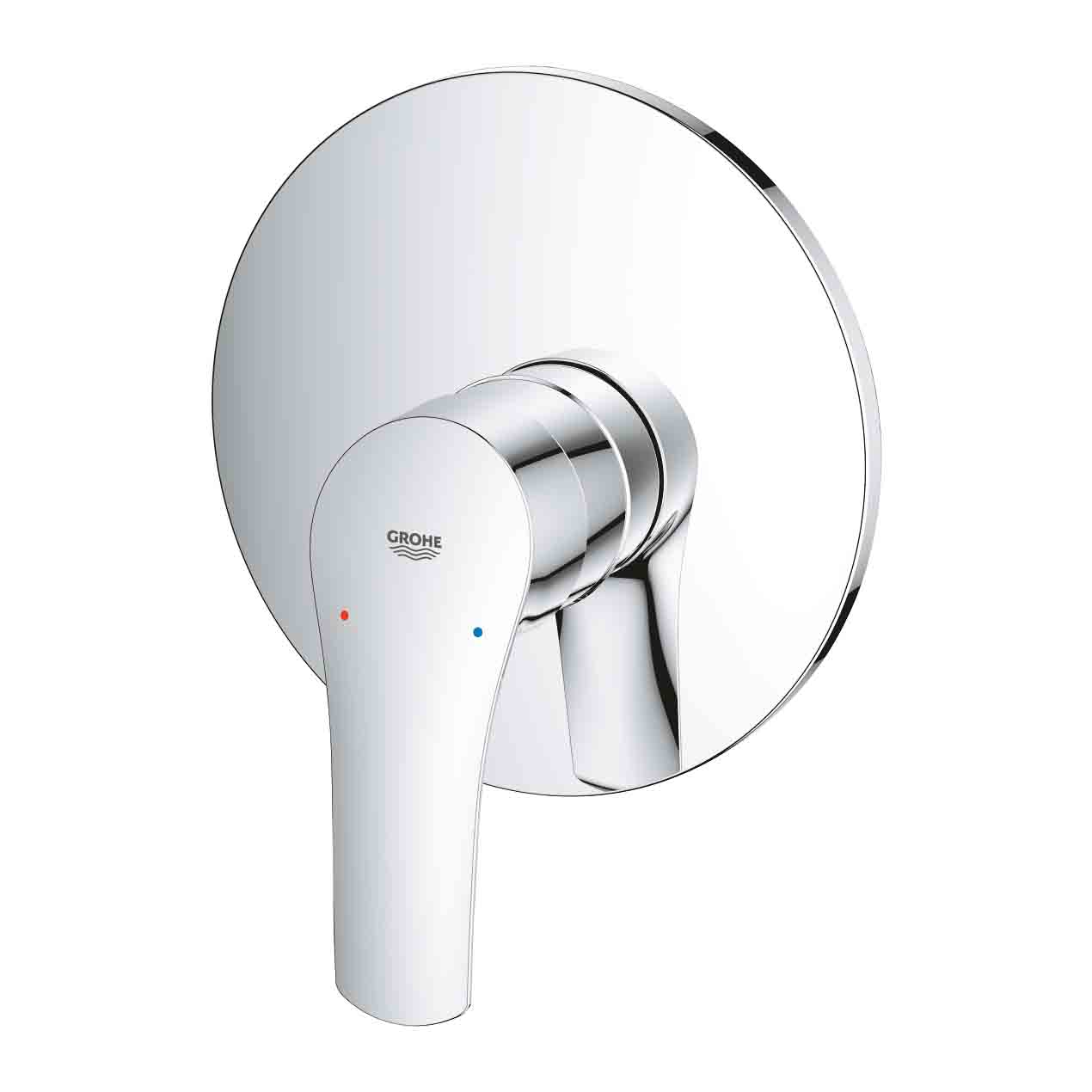 Van điều chỉnh nóng lạnh Eurosmart GROHE 19451003 - 4