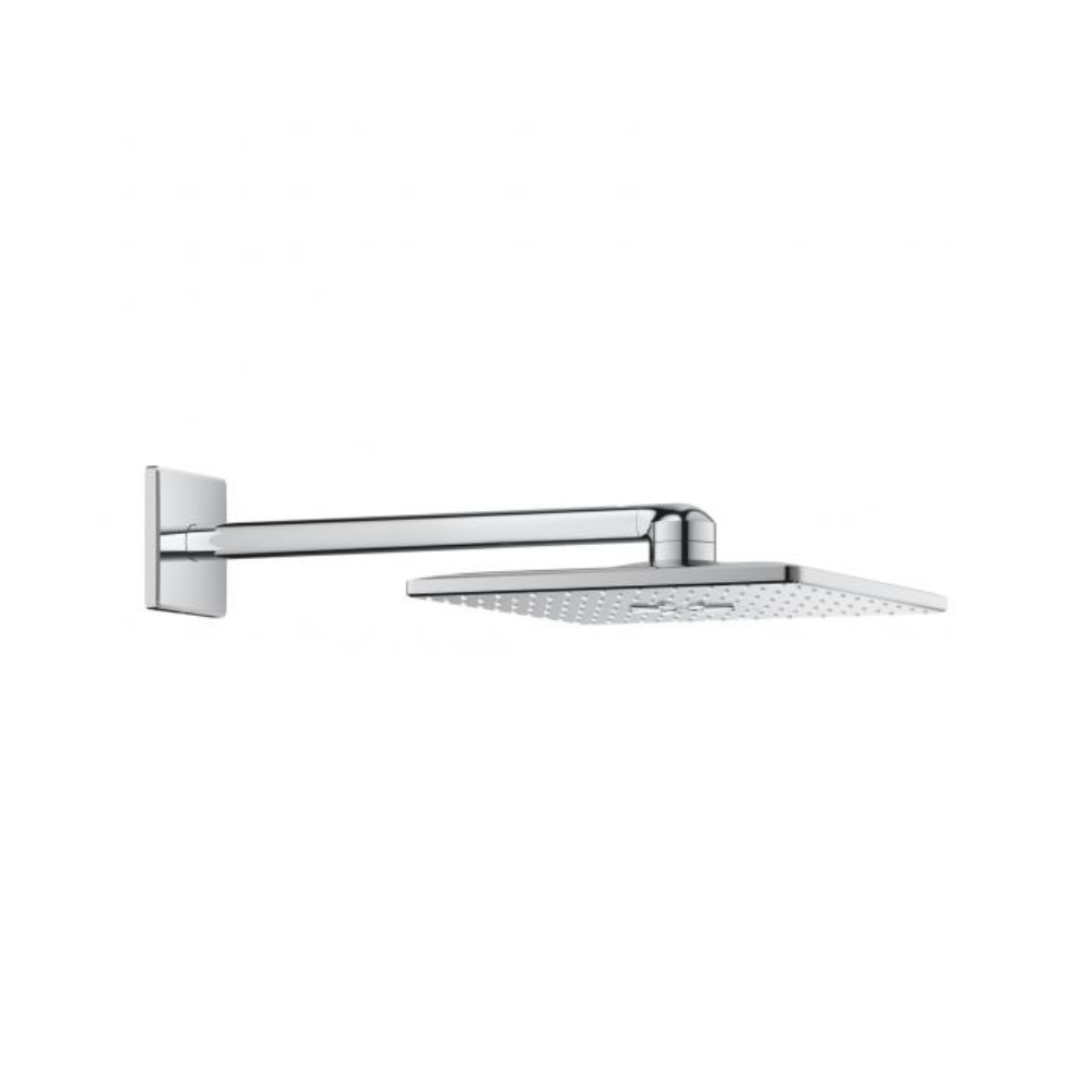 Bát sen Rainshower SmartActive 310 Cube GROHE 26479000 - 9