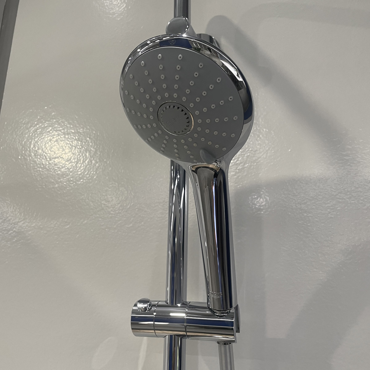 Bộ cây sen tắm ổn nhiệt Euphoria 260 GROHE 26114001 (mã cũ) - 6