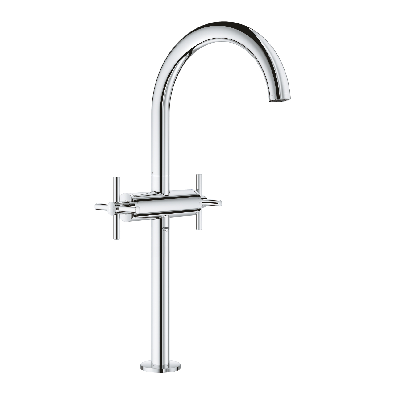 Vòi chậu nóng lạnh Atrio GROHE 21044003 - 4