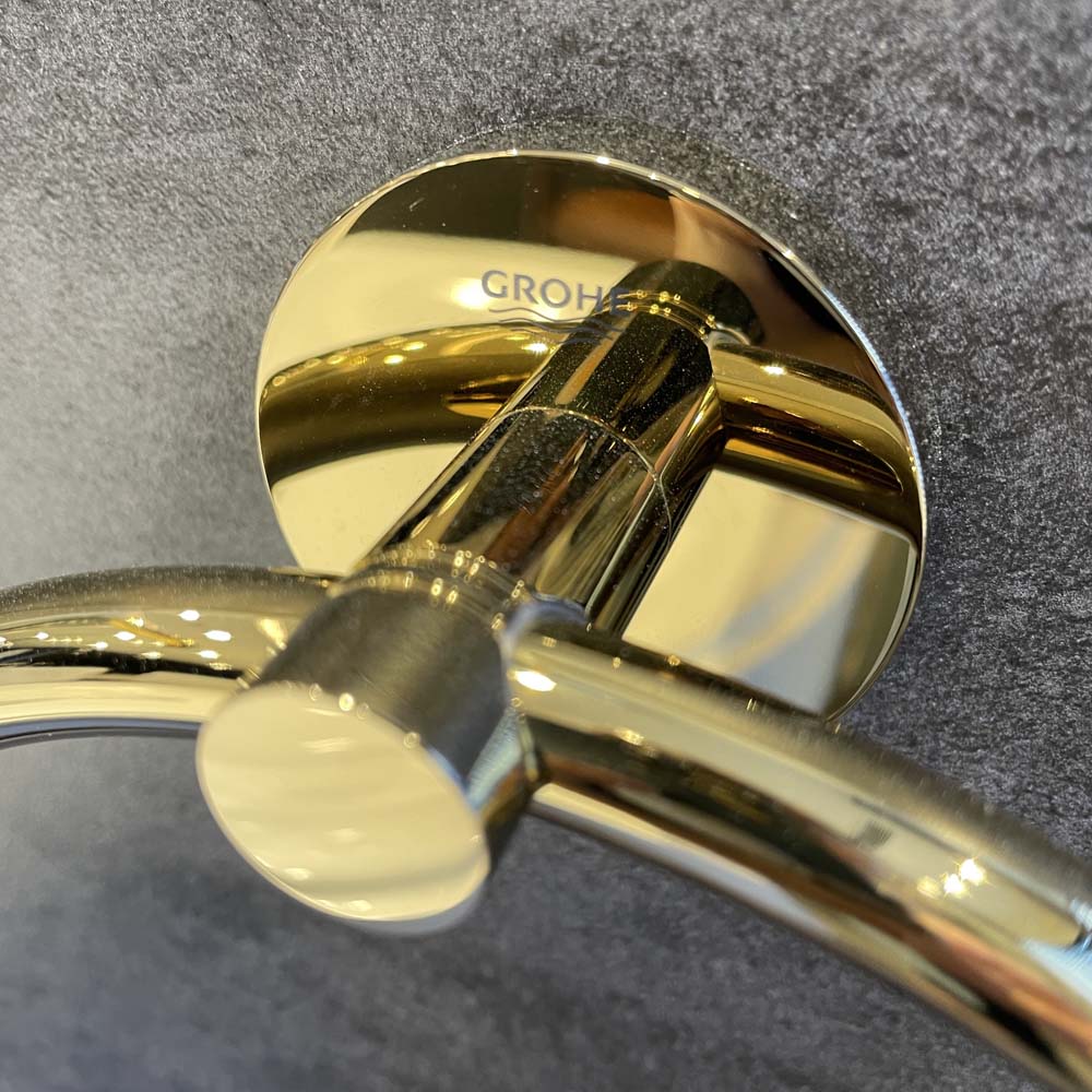 Vòng treo khăn Essentials GROHE 40365001 - 14