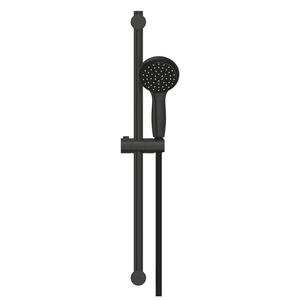 Bộ tay sen và thanh trượt sen 2 chế độ Vitalio Start 100 GROHE 279482430 - 3