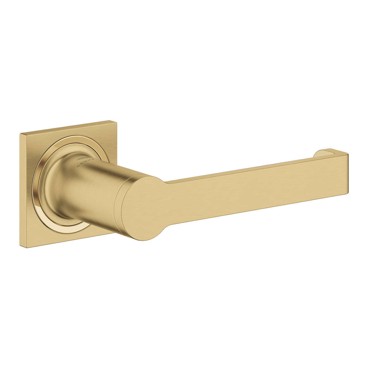 Lô giấy vệ sinh Allure GROHE 40279001 - 12