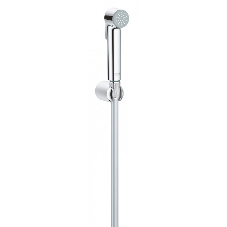 Bộ vòi xịt vệ sinh New Tempesta-F 1250mm GROHE 27513001 - 4