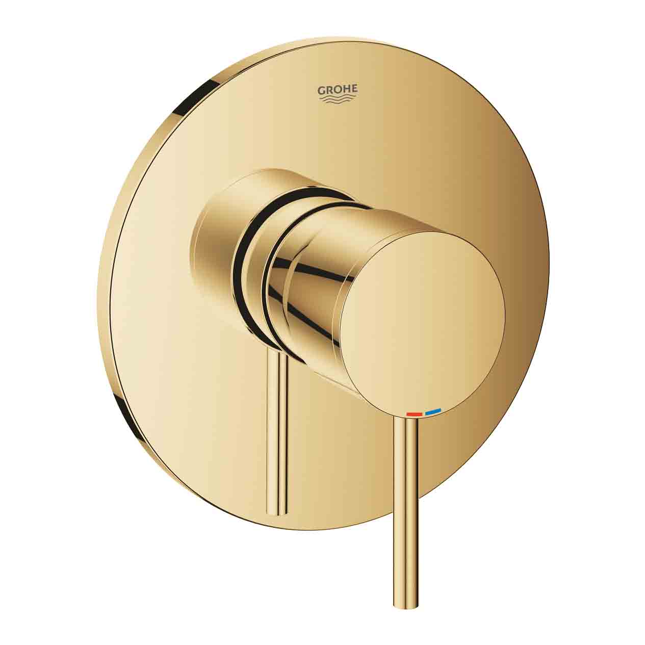 Van điều chỉnh nóng lạnh Atrio GROHE 24065003 - 9