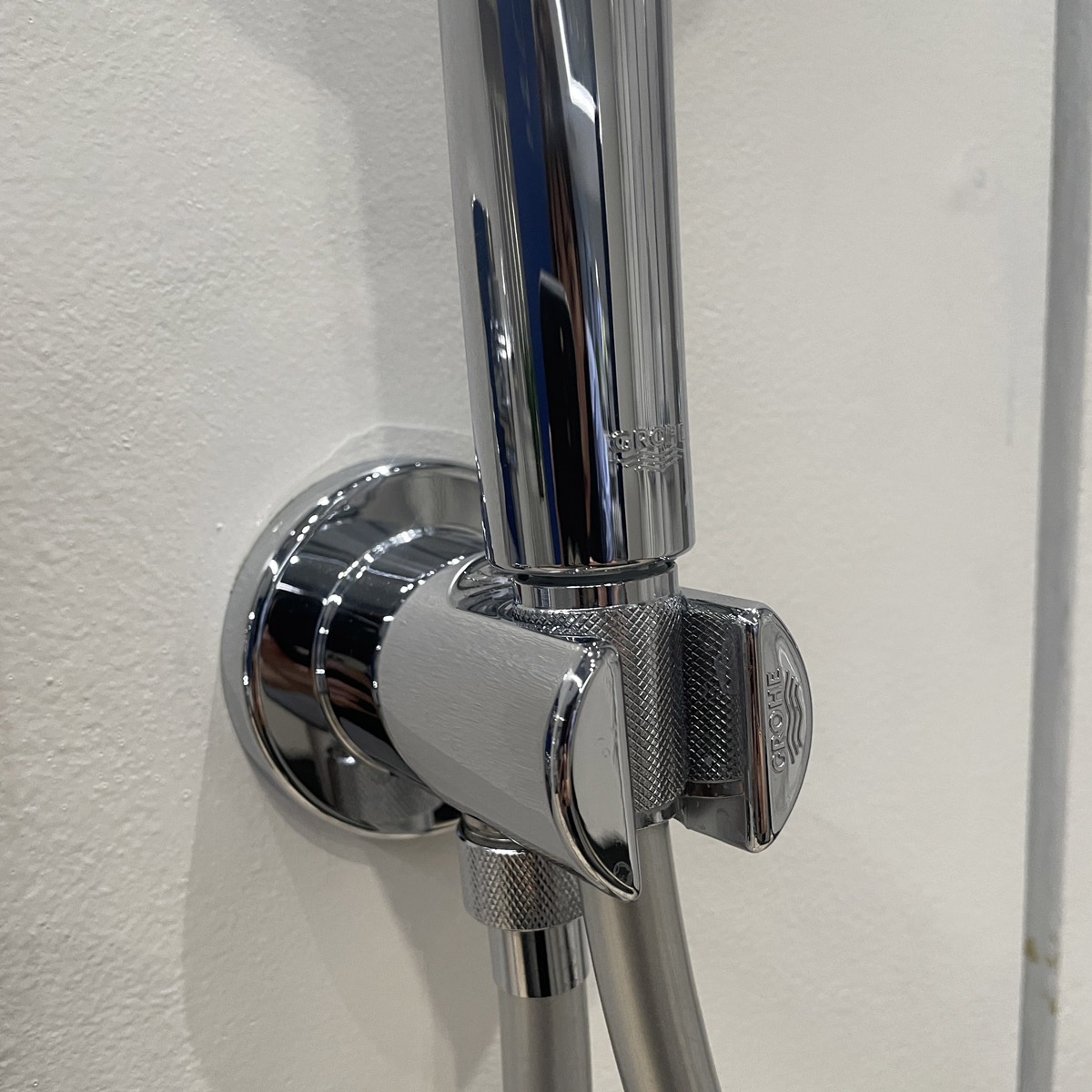 Bộ sen âm tường ổn nhiệt GROHE 34734000 - 8