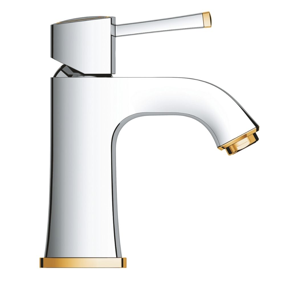 Vòi chậu nóng lạnh Grandera M-size GROHE 24370IG0 - 3