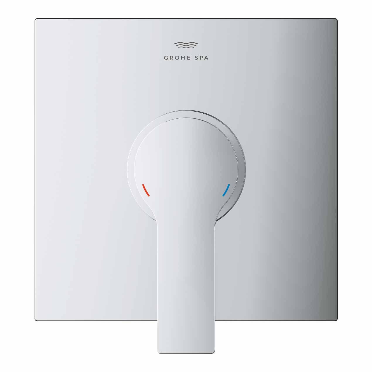 Van điều chỉnh nóng lạnh Allure GROHE 19317001 - 4