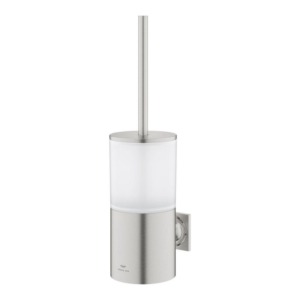 Bộ cọ cầu gắn tường Allure GROHE 40340001 - 9