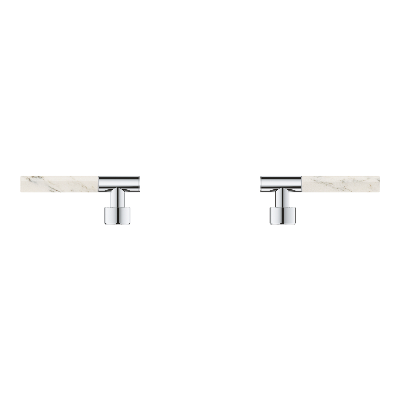 Tay nắm vòi Atrio Private Collection GROHE 48458000 - 4