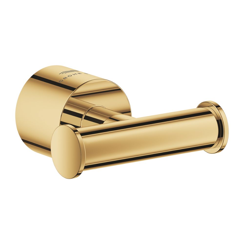 Móc áo đôi Atrio GROHE 40890000 - 8