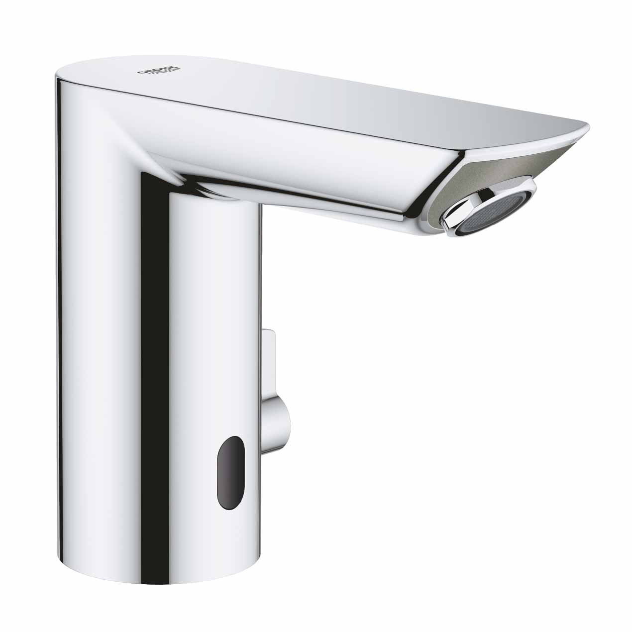 Vòi chậu cảm ứng dùng pin Bau Cosmopolitan E GROHE 36451000