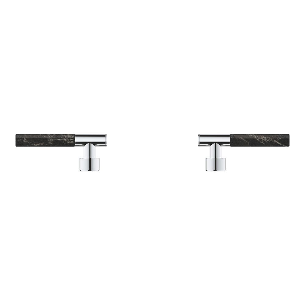 Tay nắm vòi Atrio Private Collection GROHE 48459000 - 3