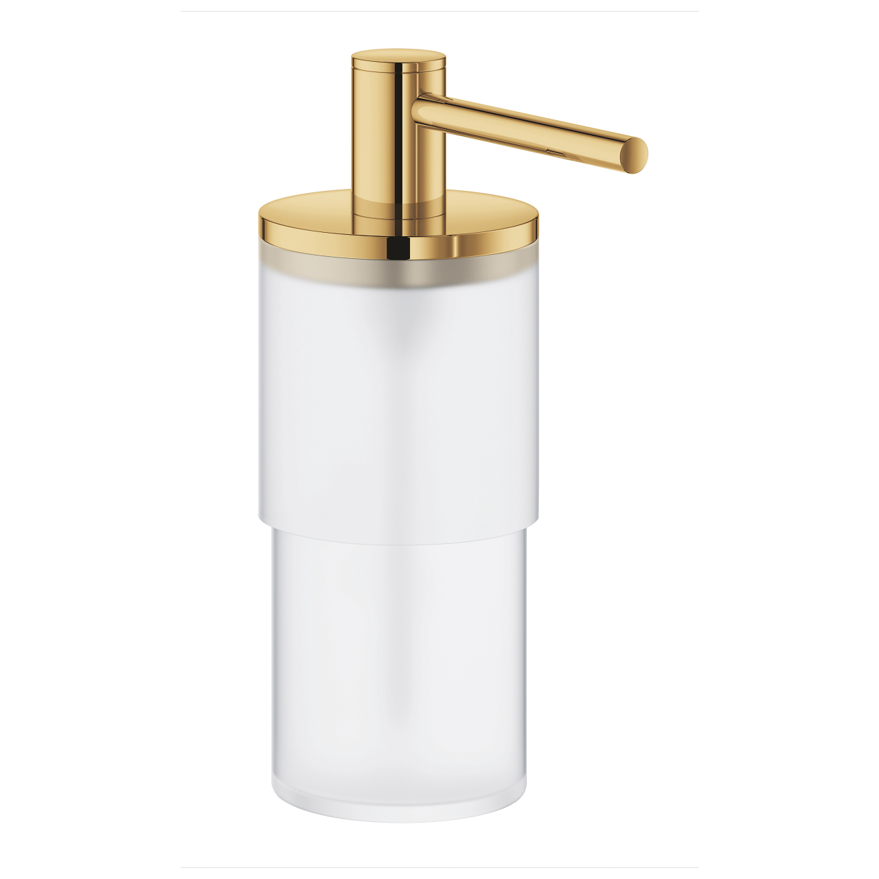 Hộp xịt xà phòng Atrio GROHE 40306003 - 7