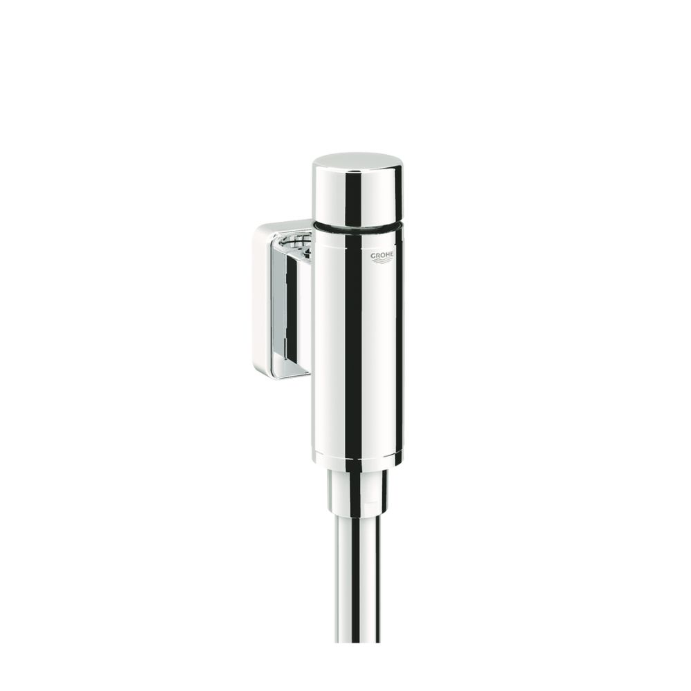 Van xả tiểu nhấn Rondo GROHE 37339000 - 3