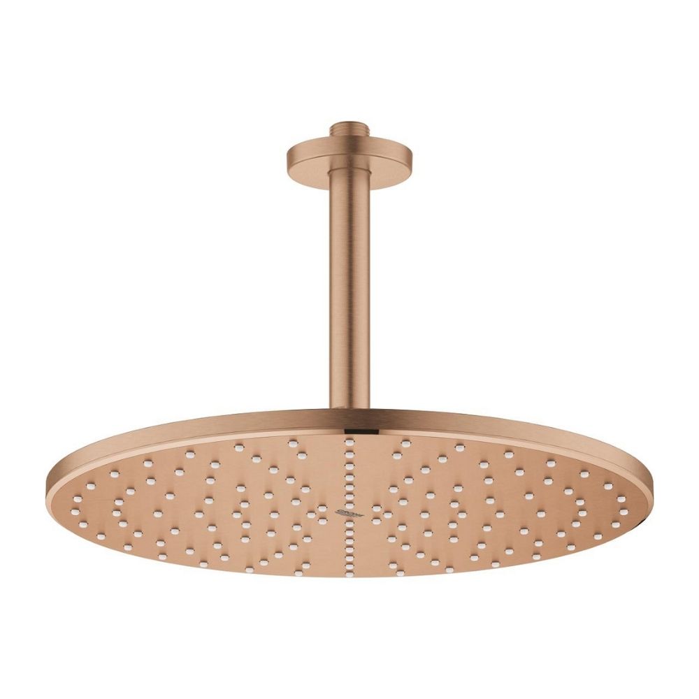 Bộ bát sen tắm gắn trần Rainshower Mono 310 GROHE 26560A00 - 16