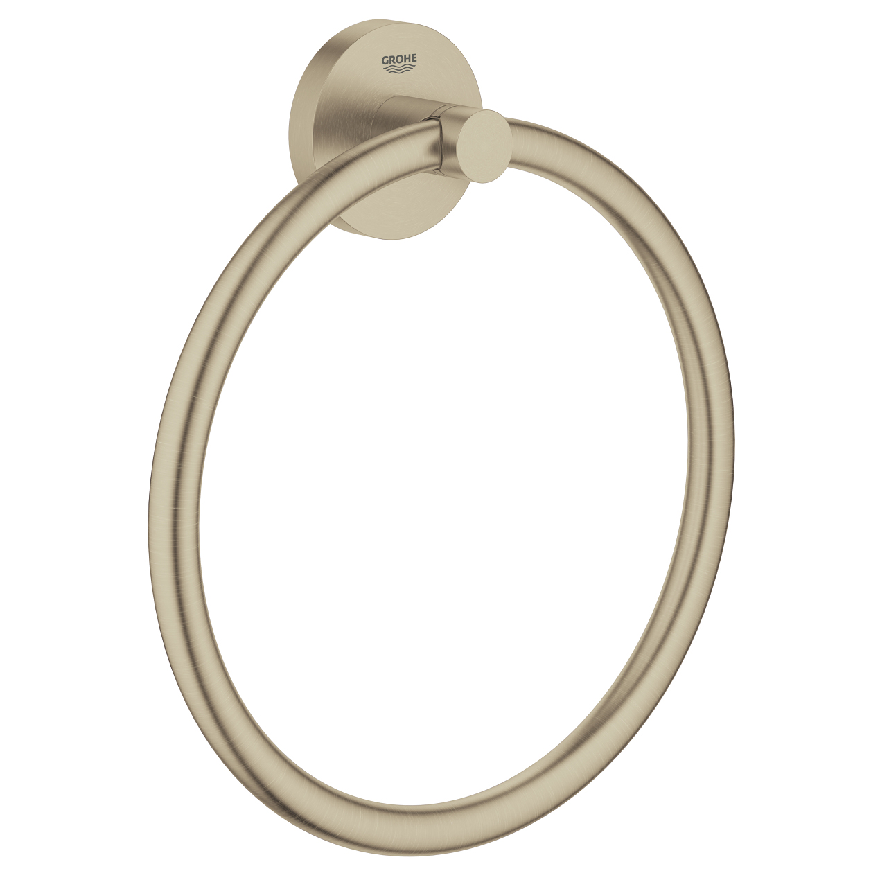 Vòng treo khăn Essentials GROHE 40365001 - 10