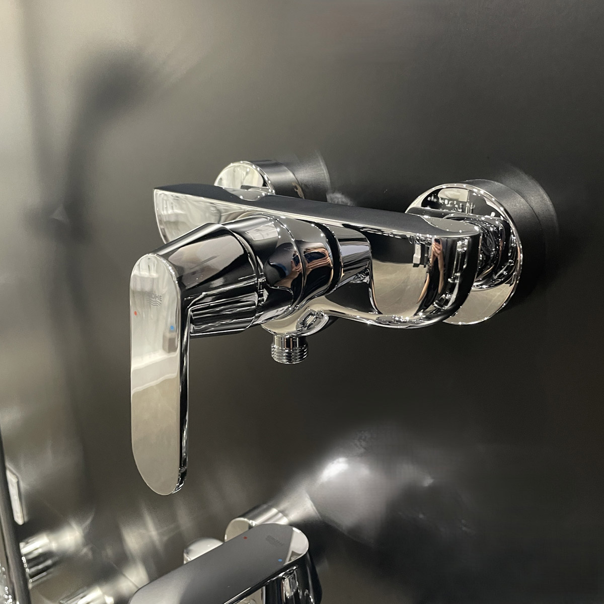 Củ sen tắm nóng lạnh Eurosmart Cosmopolitan GROHE 32837000 - 14