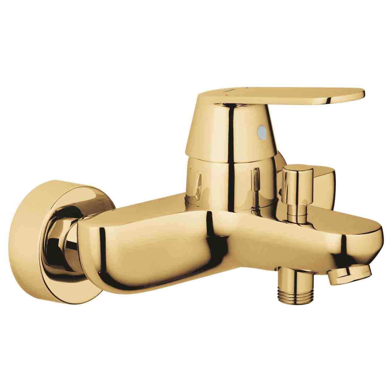 Củ sen tắm nóng lạnh Eurosmart Cosmo Grohe 32831000 - 13