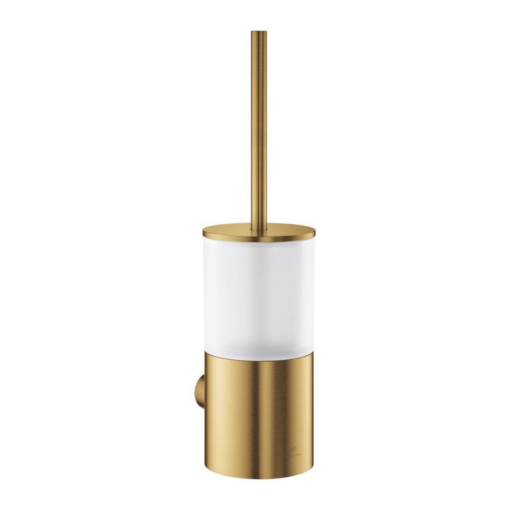 Bộ cọ cầu gắn tường Atrio GROHE 40892000 - 14