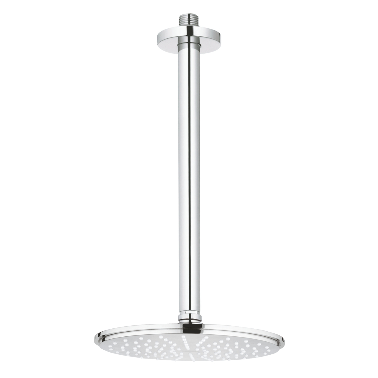 Cần nối bát sen gắn trần Rainshower GROHE 28497000 - 4
