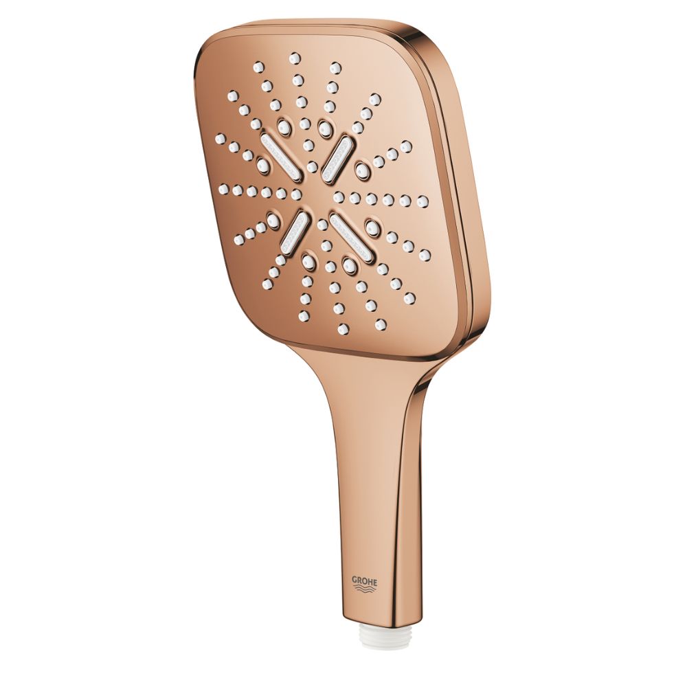 Tay sen tắm 3 chế độ Rainshower SmartActive 130 GROHE 26582000 - 18