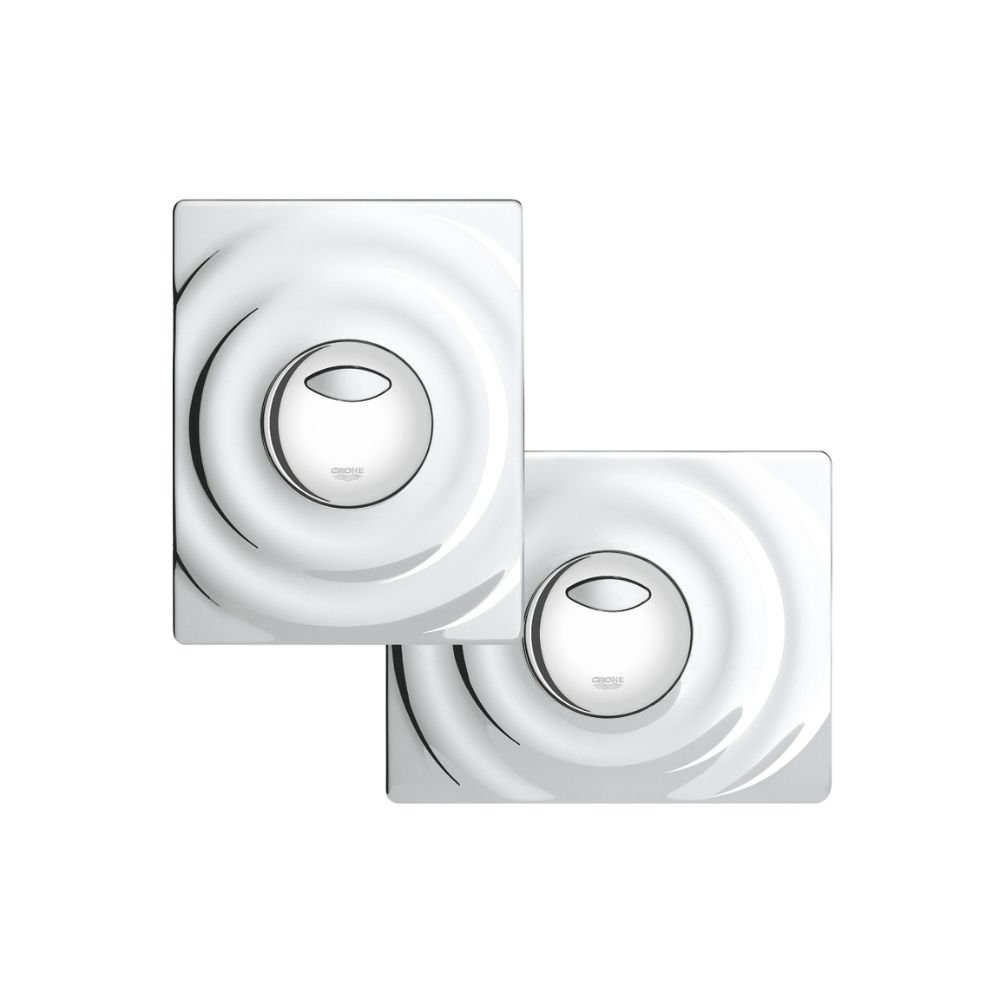 Nút nhấn xả Surf GROHE 38861000 - 4