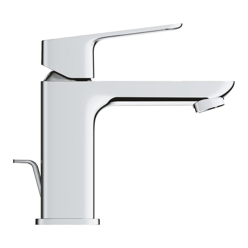 Vòi chậu nóng lạnh Cubeo S-size GROHE 1016940000 - 4