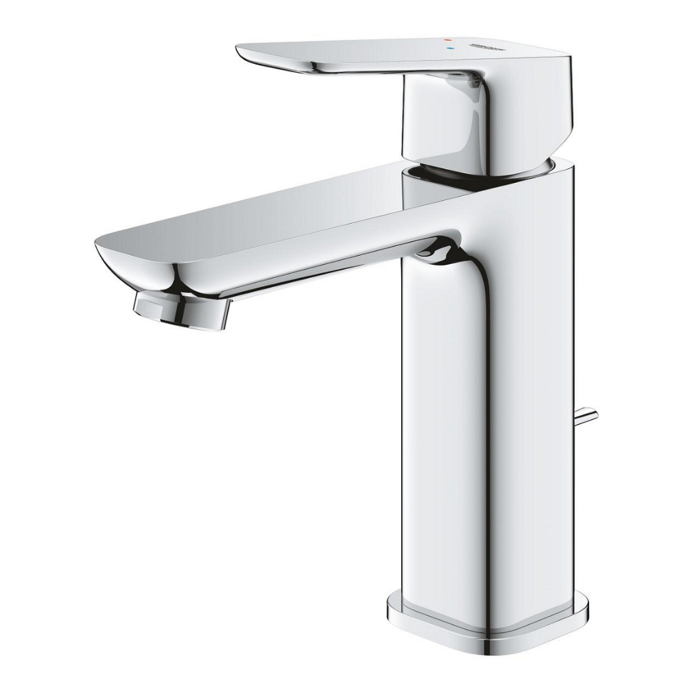 Vòi chậu nóng lạnh Cubeo M-size GROHE 1017560000 - 5