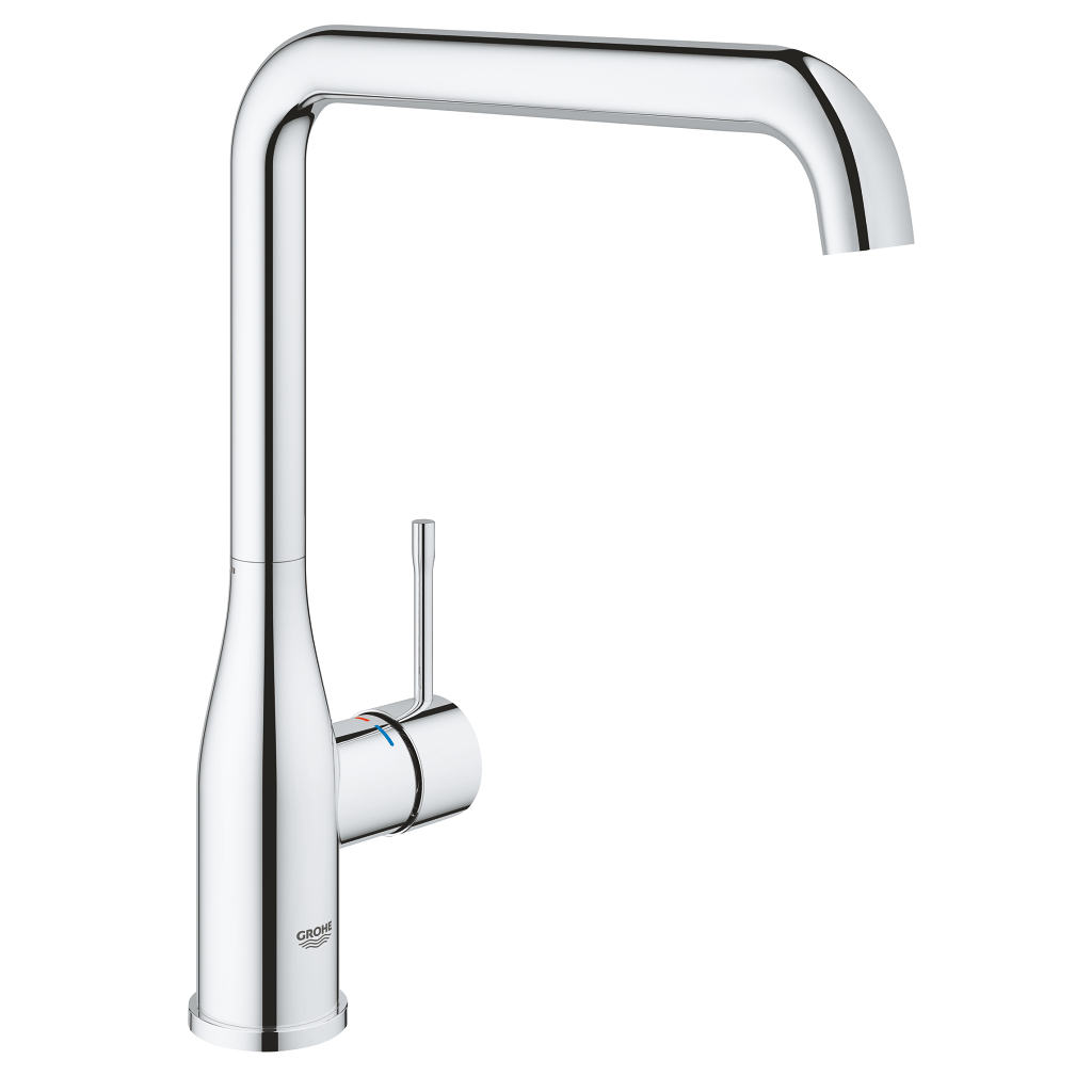 Vòi bếp nóng lạnh Essence Grohe 30269000 - 4